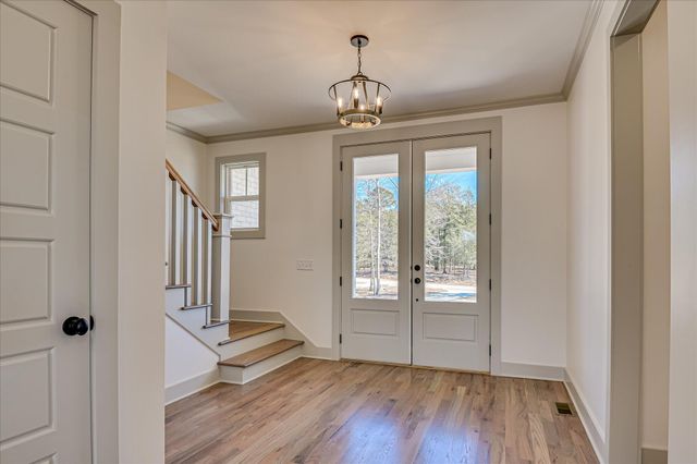 108 Meadow View Lane, Waynesboro, GA 30830