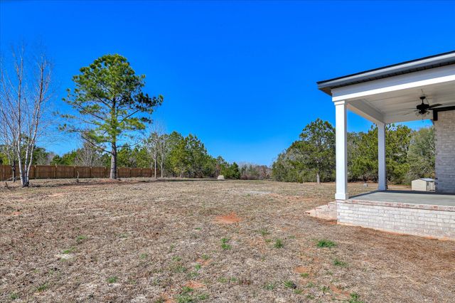 108 Meadow View Lane, Waynesboro, GA 30830