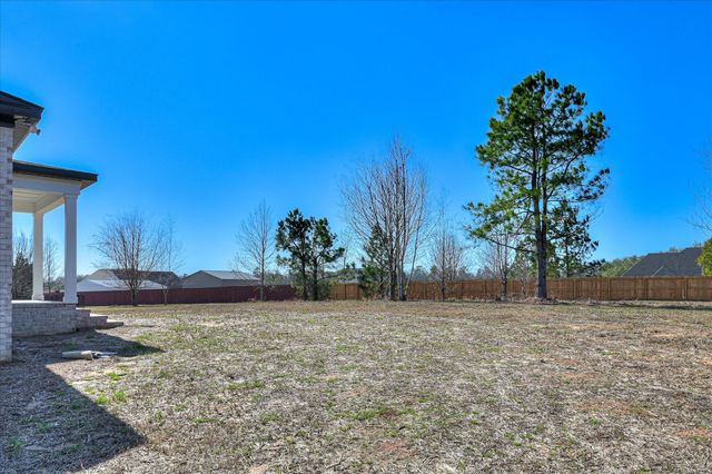 108 Meadow View Lane, Waynesboro, GA 30830