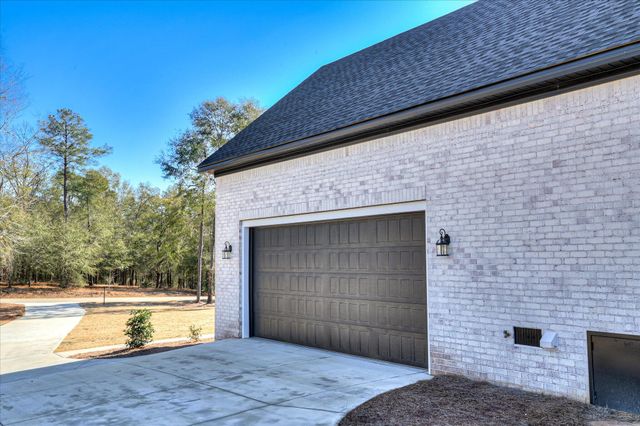 108 Meadow View Lane, Waynesboro, GA 30830