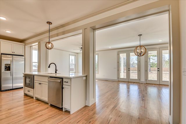 108 Meadow View Lane, Waynesboro, GA 30830