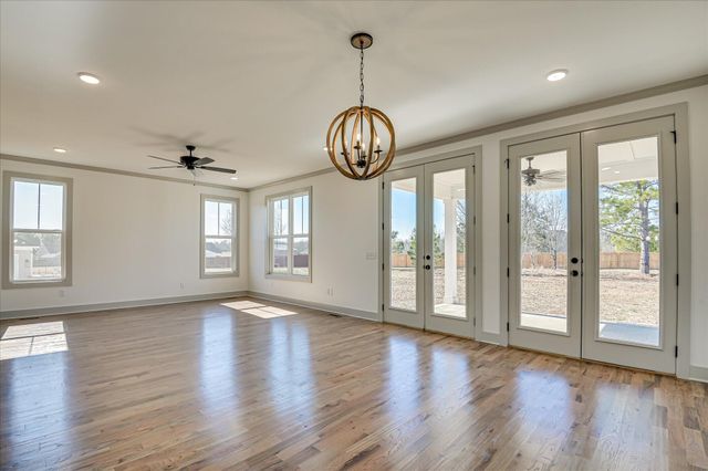 108 Meadow View Lane, Waynesboro, GA 30830