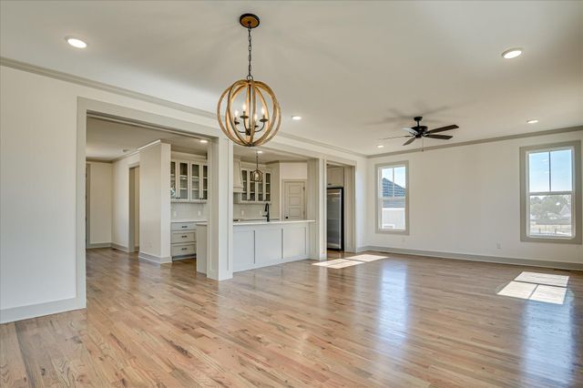 108 Meadow View Lane, Waynesboro, GA 30830