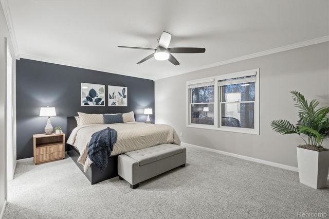 8301 Hyne Road, Brighton, MI 48114