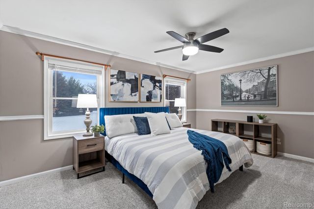 8301 Hyne Road, Brighton, MI 48114