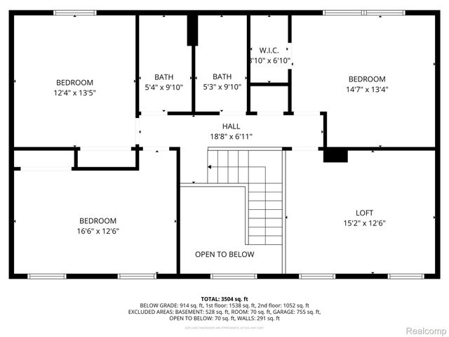 8301 Hyne Road, Brighton, MI 48114