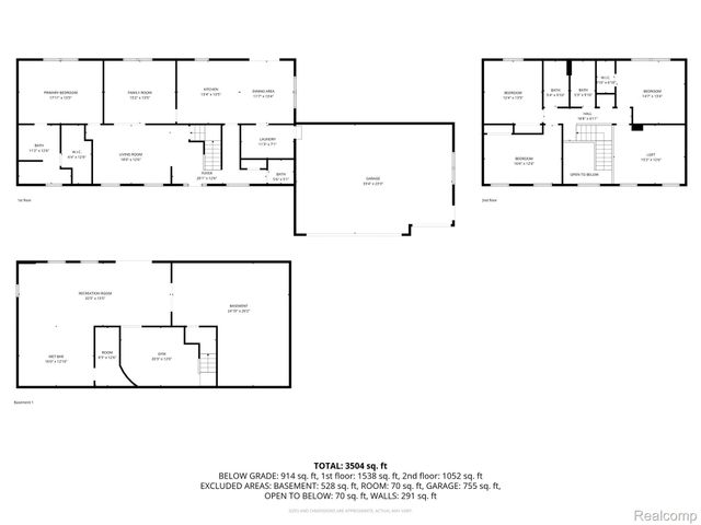 8301 Hyne Road, Brighton, MI 48114