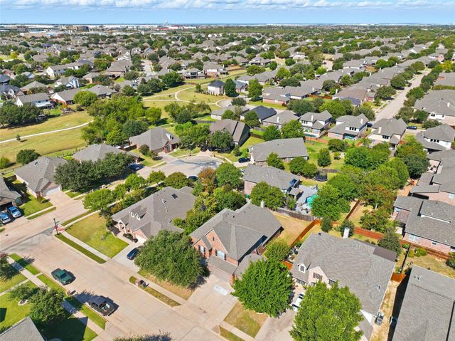 10105 Renwick Cove, Fort Worth, TX 76244