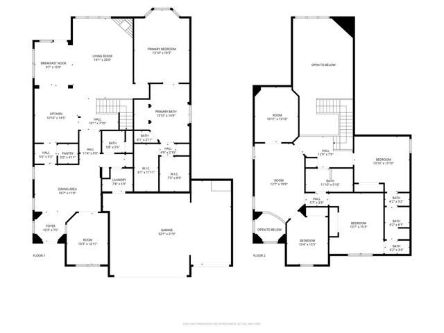 10105 Renwick Cove, Fort Worth, TX 76244