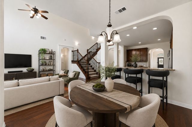 10105 Renwick Cove, Fort Worth, TX 76244