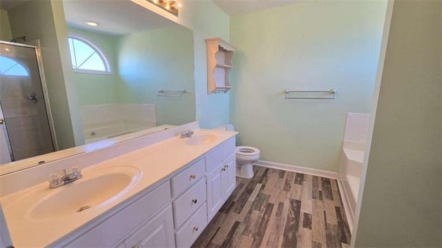 352 Olde Wick Trail, Hoschton, GA 30548