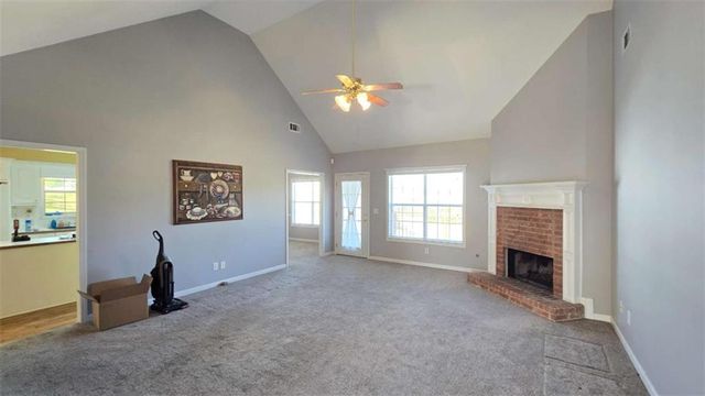 352 Olde Wick Trail, Hoschton, GA 30548