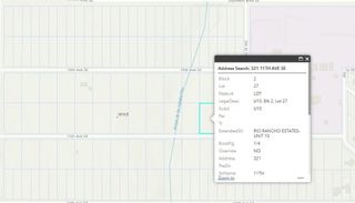 321 11th Avenue SE, Rio Rancho, NM 87124