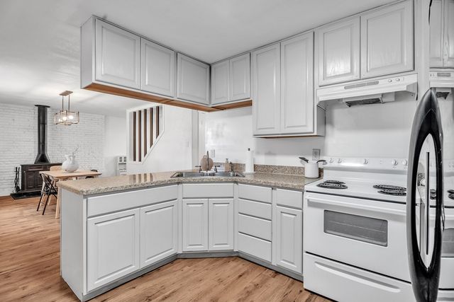 2509 Carol Dr, Big Spring, TX 79720