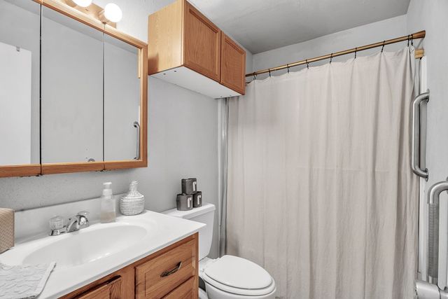 2509 Carol Dr, Big Spring, TX 79720