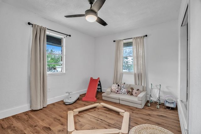 2509 Carol Dr, Big Spring, TX 79720