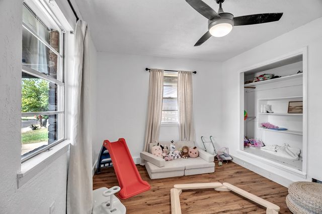 2509 Carol Dr, Big Spring, TX 79720