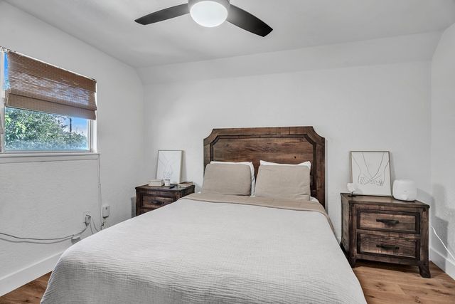 2509 Carol Dr, Big Spring, TX 79720