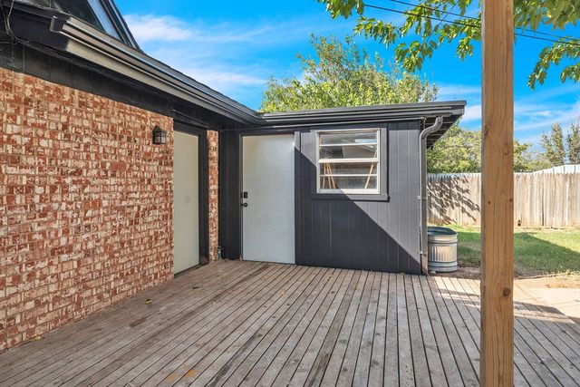 2509 Carol Dr, Big Spring, TX 79720