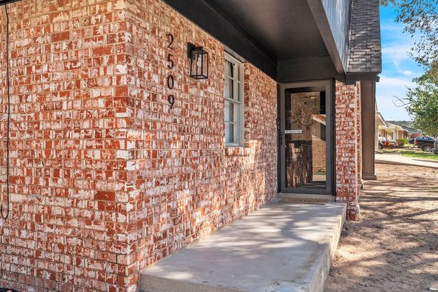 2509 Carol Dr, Big Spring, TX 79720