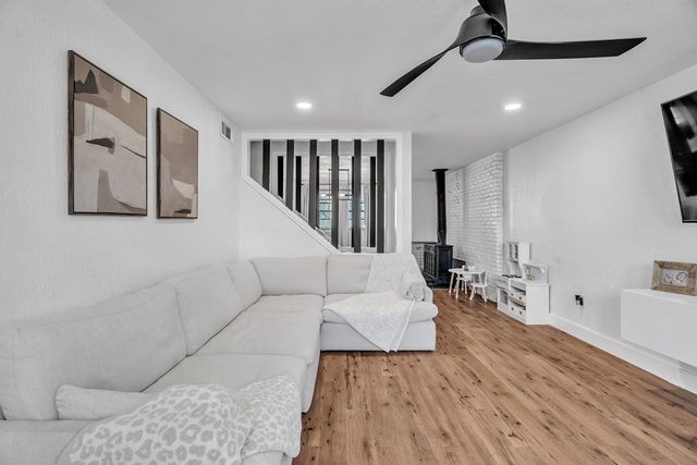 2509 Carol Dr, Big Spring, TX 79720