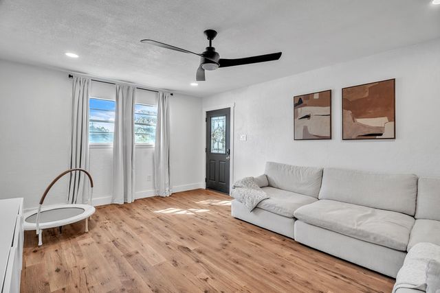 2509 Carol Dr, Big Spring, TX 79720