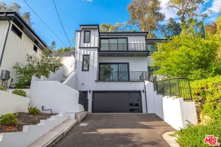6565 Pickwick Street, Los Angeles, CA 90042