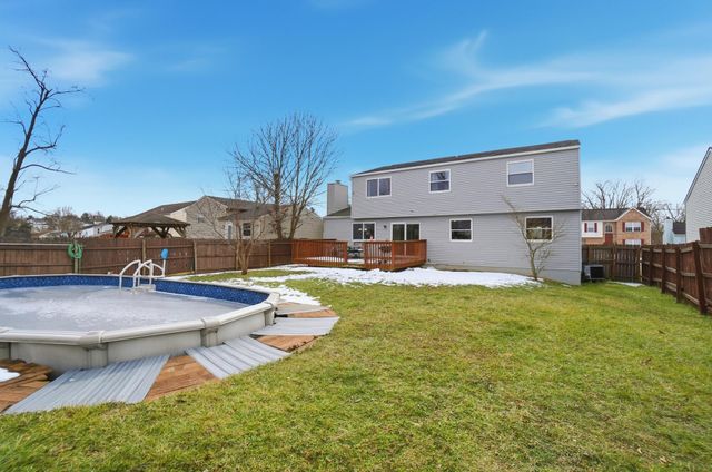 90 Delphi Drive, Erlanger, KY 41018