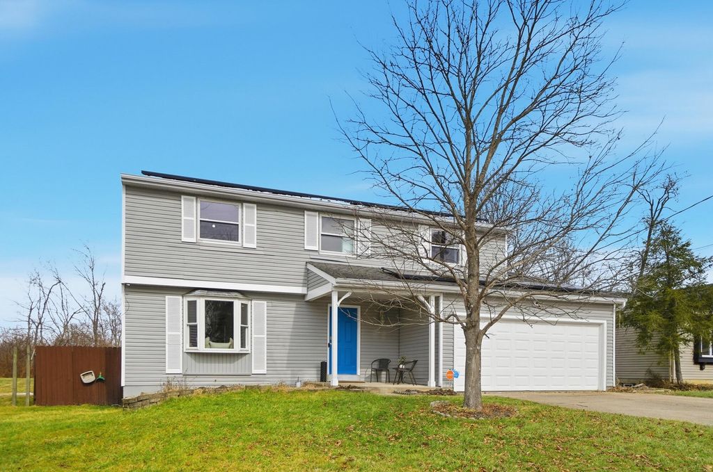 90 Delphi Drive, Erlanger, KY 41018