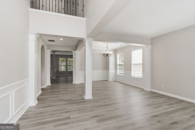 4290 Rosehall Court, Atlanta, GA 30349