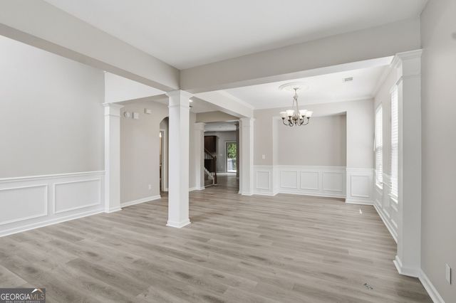 4290 Rosehall Court, Atlanta, GA 30349