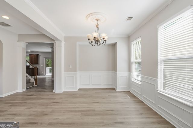 4290 Rosehall Court, Atlanta, GA 30349
