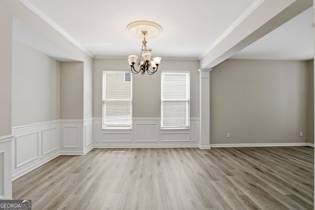4290 Rosehall Court, Atlanta, GA 30349
