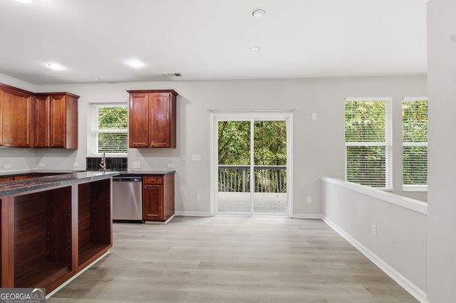 4290 Rosehall Court, Atlanta, GA 30349