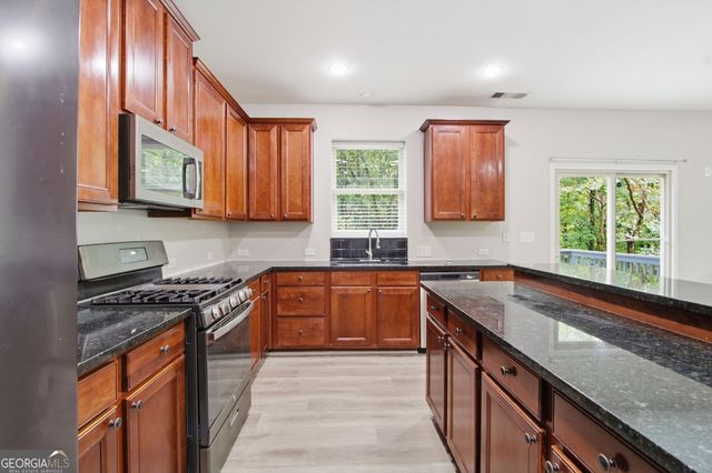 4290 Rosehall Court, Atlanta, GA 30349