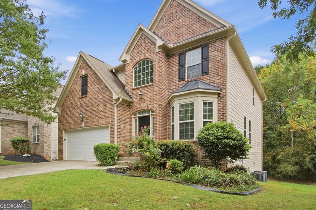 4290 Rosehall Court, Atlanta, GA 30349