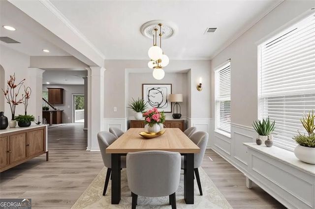 4290 Rosehall Court, Atlanta, GA 30349
