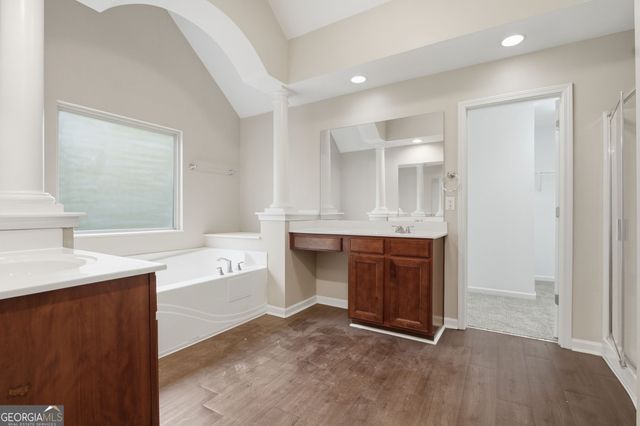 4290 Rosehall Court, Atlanta, GA 30349