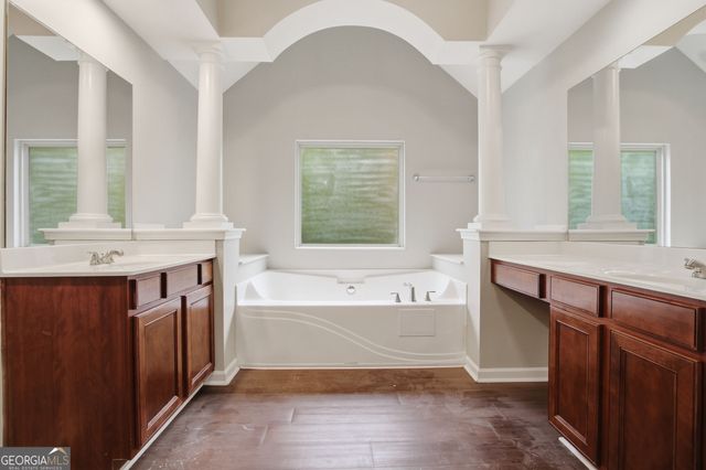 4290 Rosehall Court, Atlanta, GA 30349