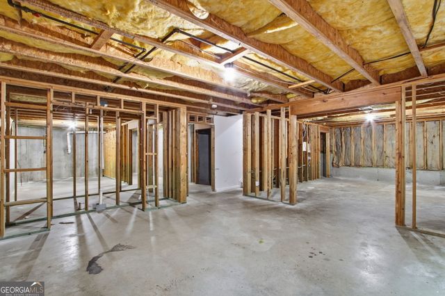 4290 Rosehall Court, Atlanta, GA 30349