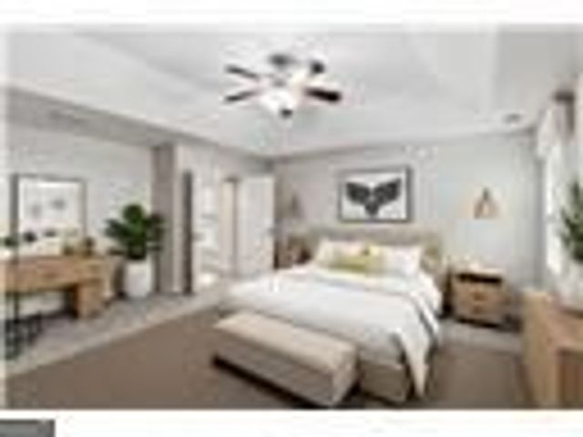 4290 Rosehall Court, Atlanta, GA 30349