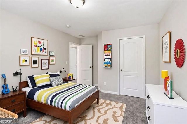 4290 Rosehall Court, Atlanta, GA 30349