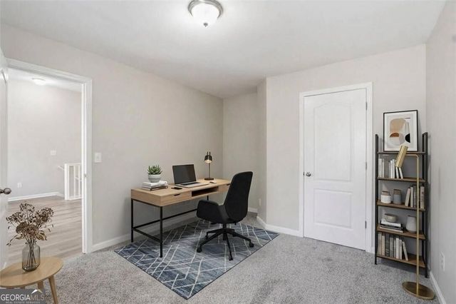 4290 Rosehall Court, Atlanta, GA 30349