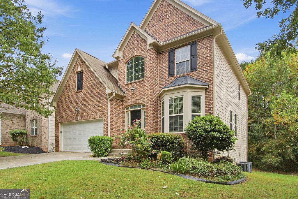 4290 Rosehall Court, Atlanta, GA 30349 — photo 2