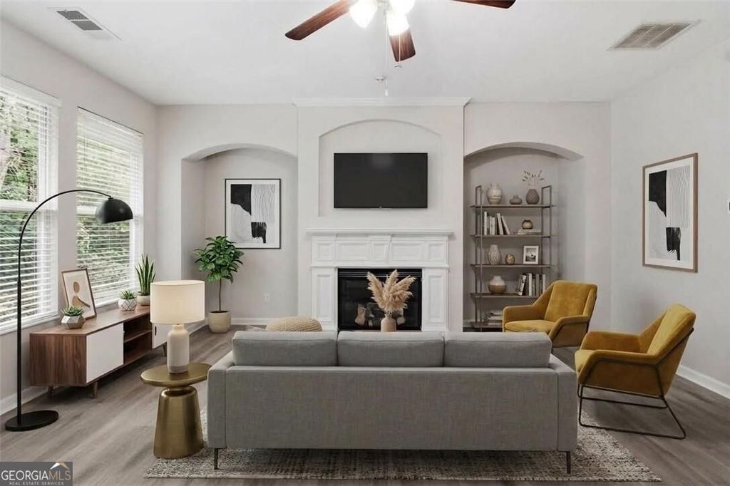 4290 Rosehall Court, Atlanta, GA 30349 — photo 4