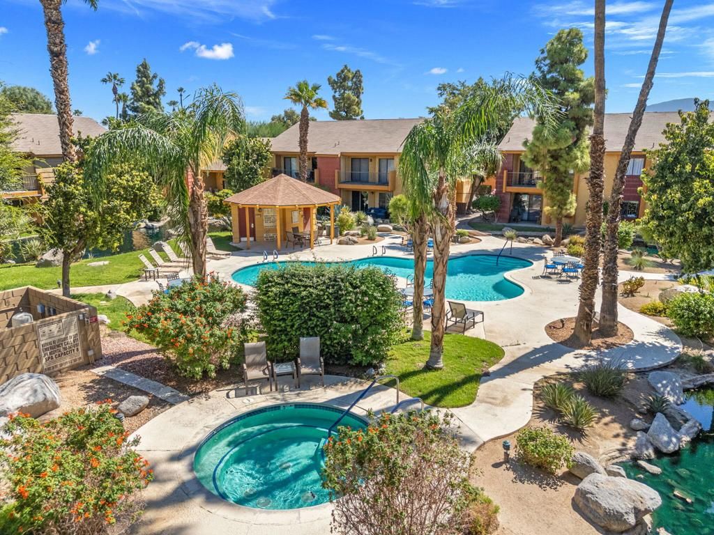 48255 Monroe Street 59, Indio, CA 92201