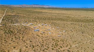 0 110th Street W, Willow Springs, CA 93560