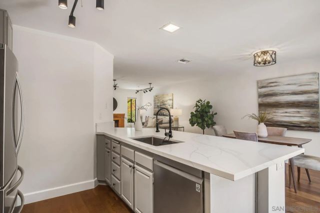 7980 Sevan Ct C, San Diego, CA 92123