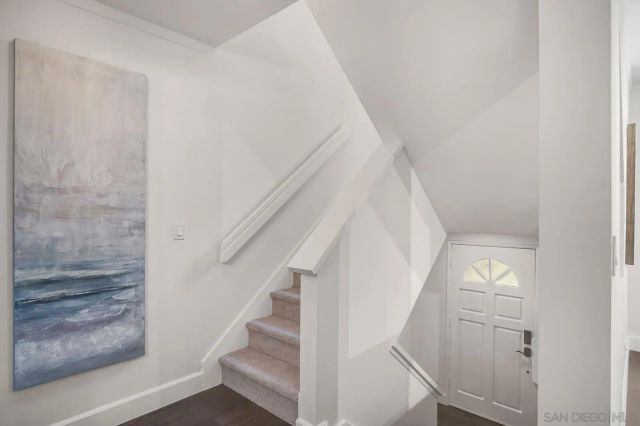7980 Sevan Ct C, San Diego, CA 92123