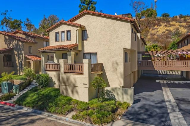 7980 Sevan Ct C, San Diego, CA 92123